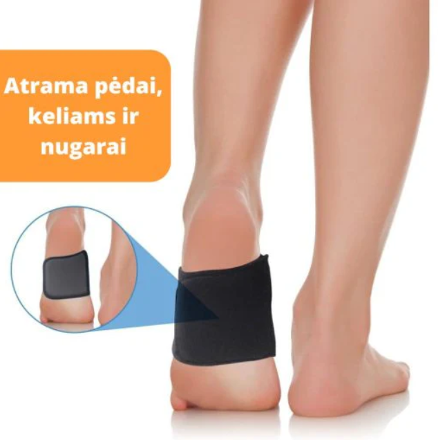 Στήριγμα καμάρας (συσκευασία 2)